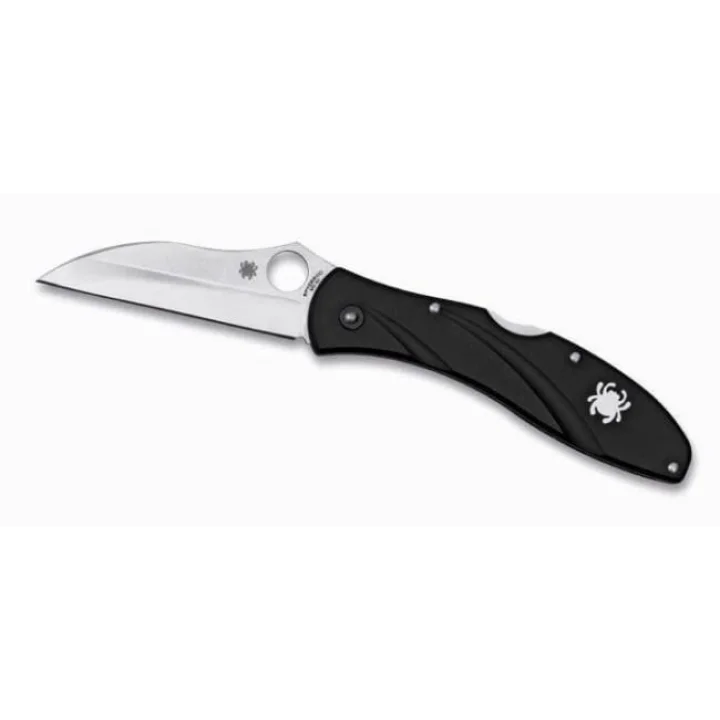 Spyderco Çakı C66pbk4