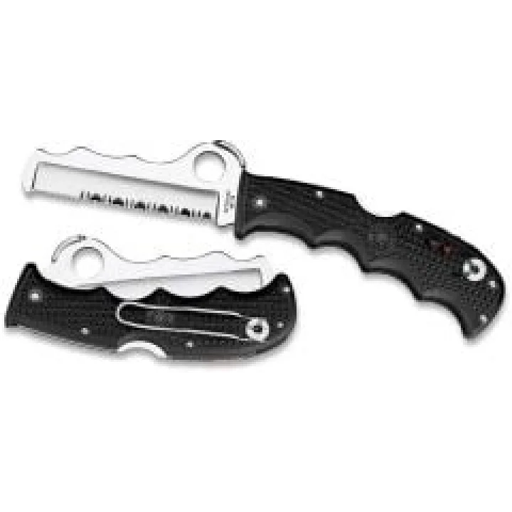 Spyderco Çaki C79psbk