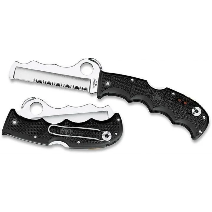 Spyderco Çaki C79psbk