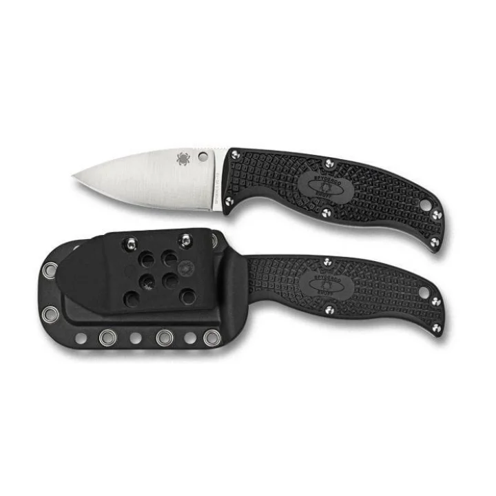 Spyderco Fb31pbk Enuff Bıçak