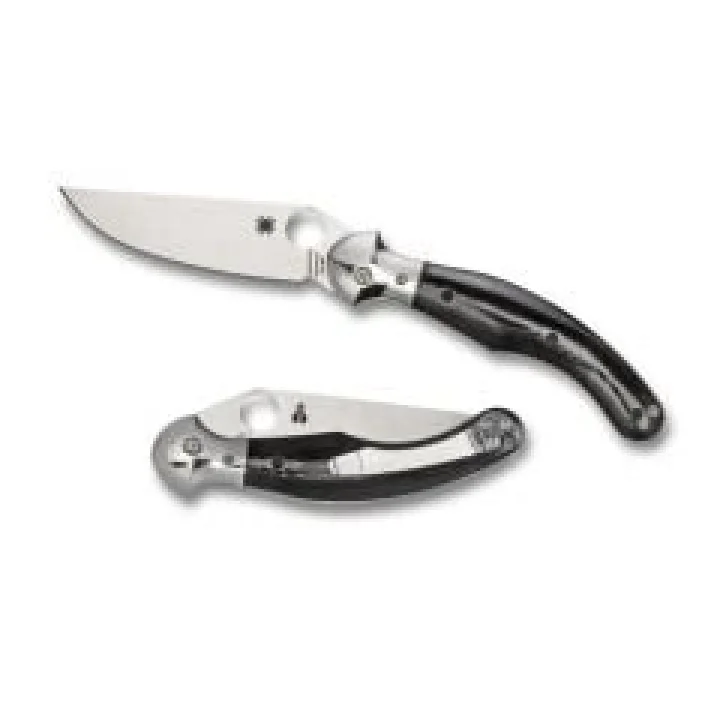 Spyderco Hungarian Caki