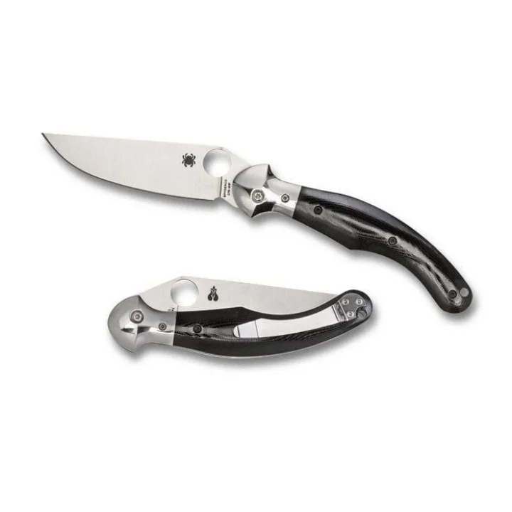 Spyderco Hungarian Caki