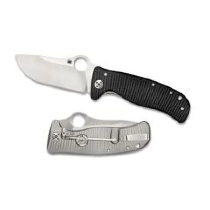 Spyderco Lionspy G-10 Çakı