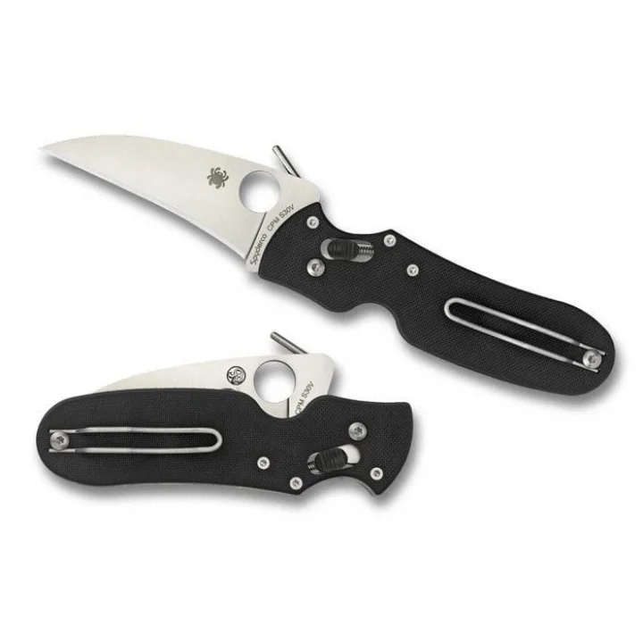 Spyderco P Kal Caki (C103gp)