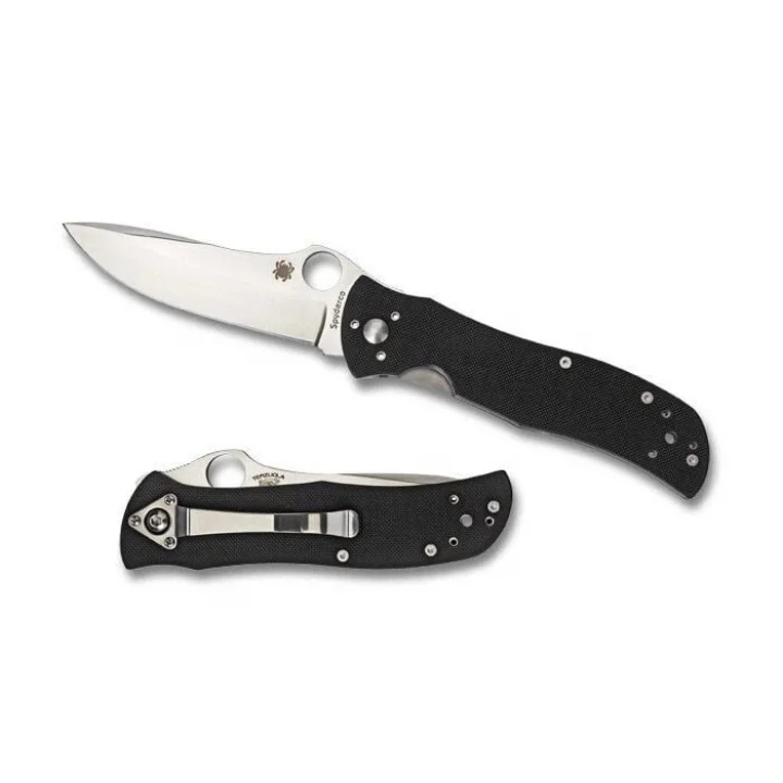 Spyderco Starmate Caki Vg-10(C55gp)