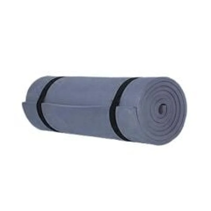 Square 10 Mm Gri̇ Mat