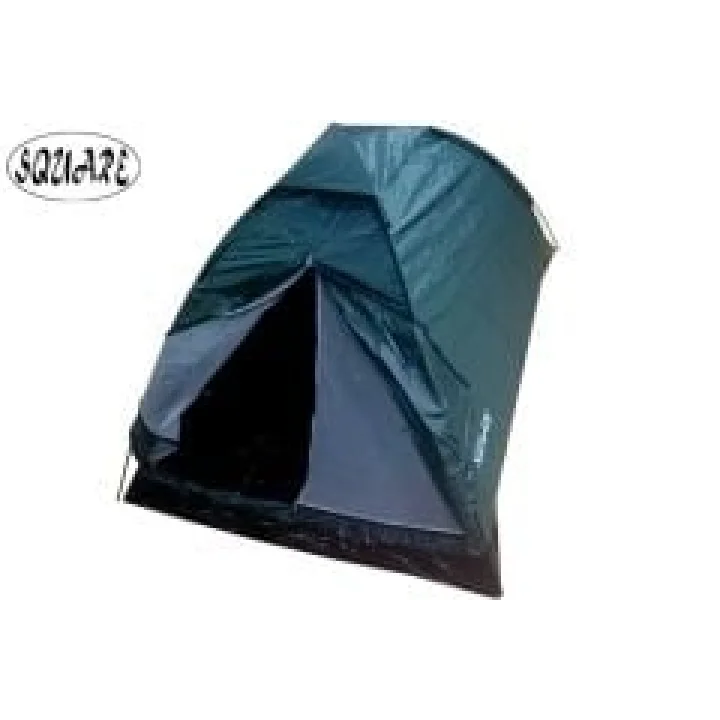 Square 2 Ki̇şi̇li̇k Çift Katlı Çadır