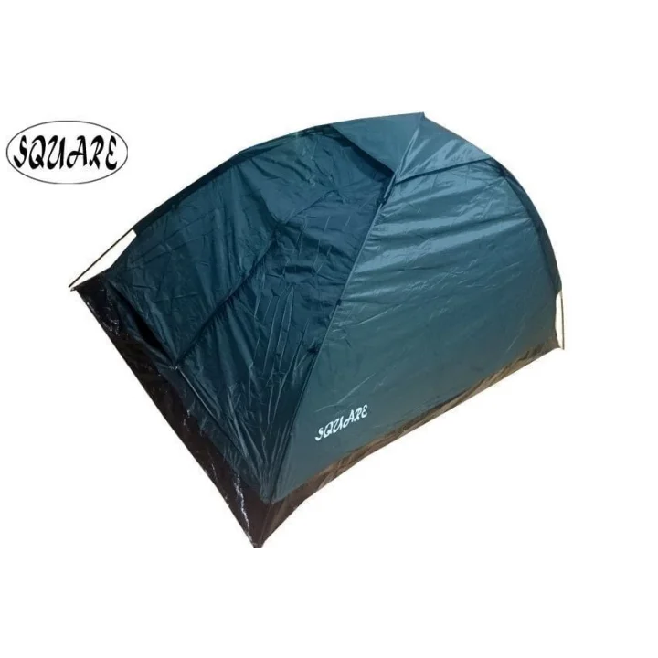 Square 2 Ki̇şi̇li̇k Çift Katlı Çadır