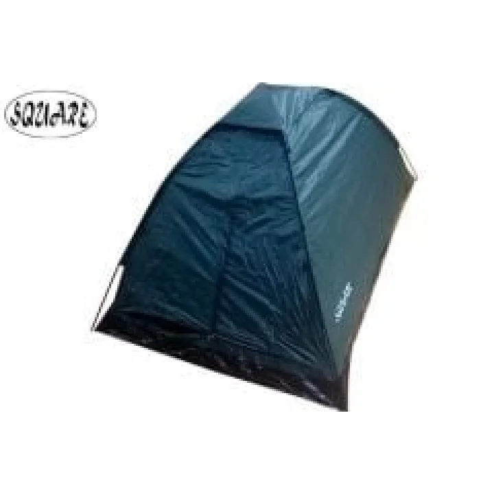 Square 2 Ki̇şi̇li̇k Tekkatli Çadır