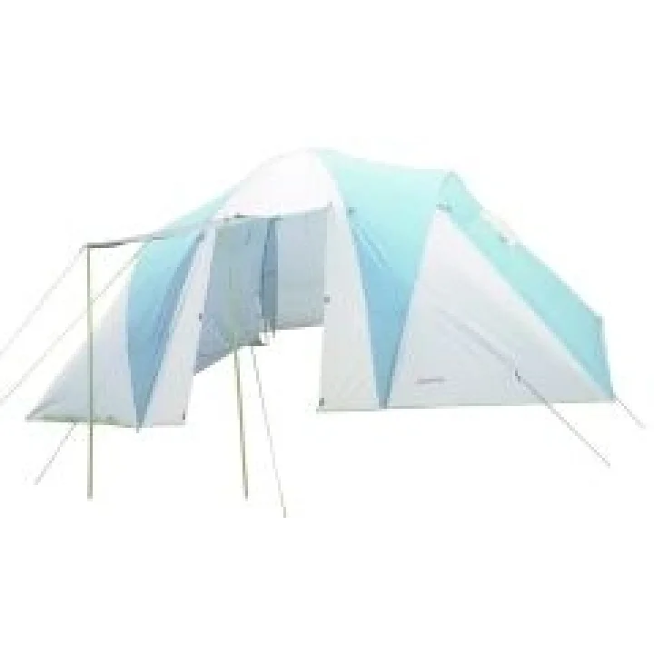 Square 2 Odali 4 Ki̇şi̇li̇k Çift Katlı Çadır