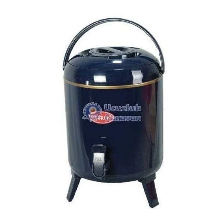 Square 3.8 Lt Termos