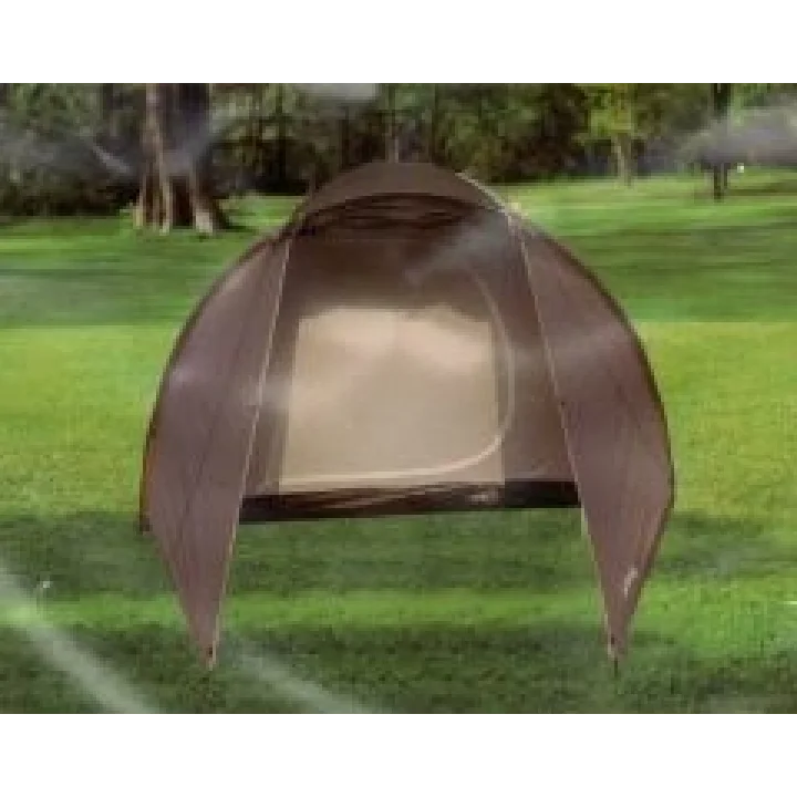 Square 6 Kişilik Ciftkatli Çadır
