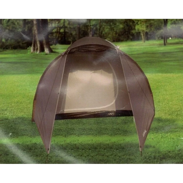 Square 6 Kişilik Ciftkatli Çadır