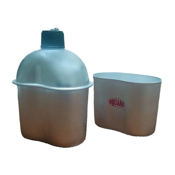 Square 930cv Tasli Matara(Kamuflaj Kılıflı)