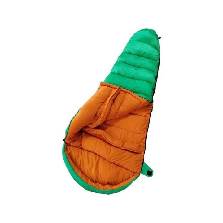 Square Altitude Yeşil -15° Uyku Tulumu