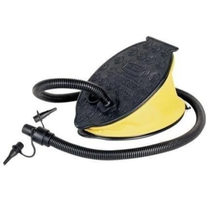 Square Ap008 Şi̇şme Yatak Pompasi