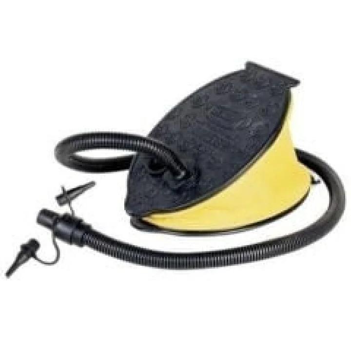 Square Ap008 Şi̇şme Yatak Pompasi