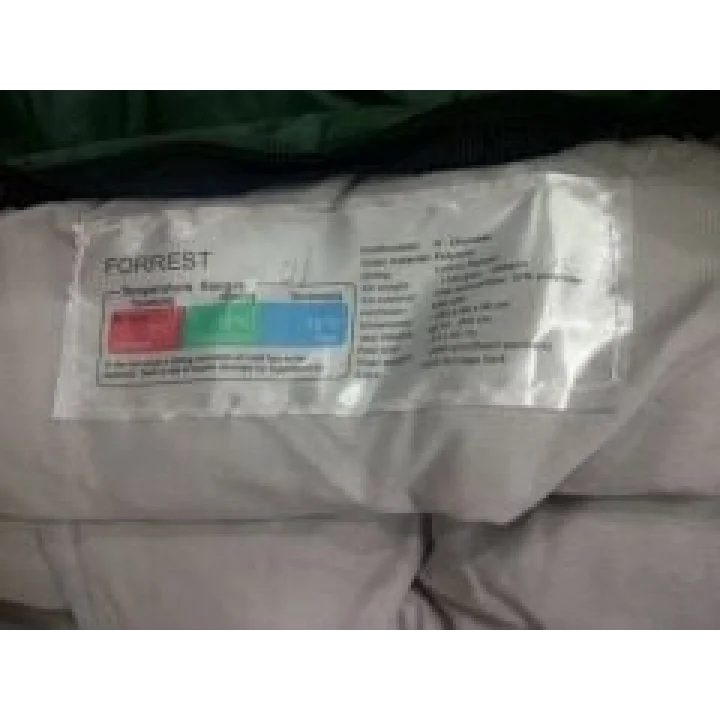 Square Forrest -15 Uyku Tulumu