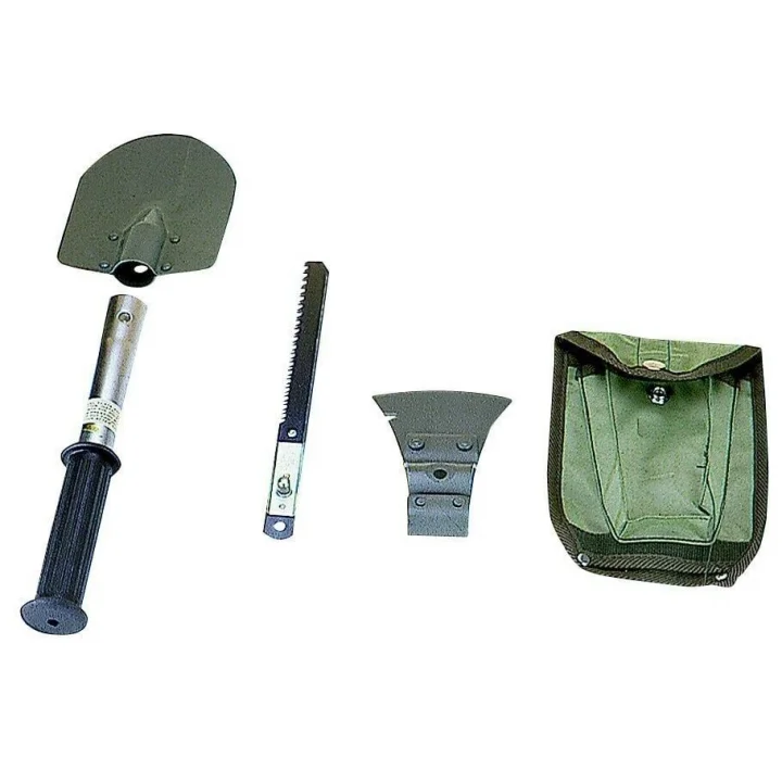 Square Fs 005 Kürek Seti̇