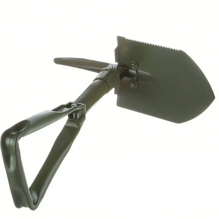 Square Fs003 Katlanır Kürek