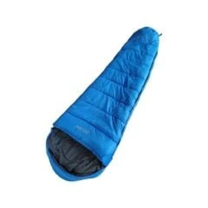 Square Fuji Mavi -20° Uyku Tulumu