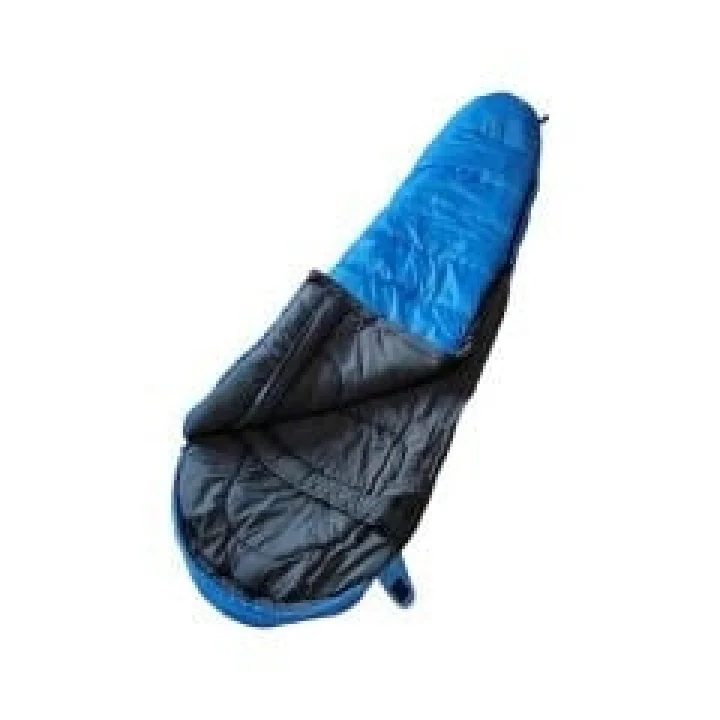 Square Fuji Mavi -20° Uyku Tulumu