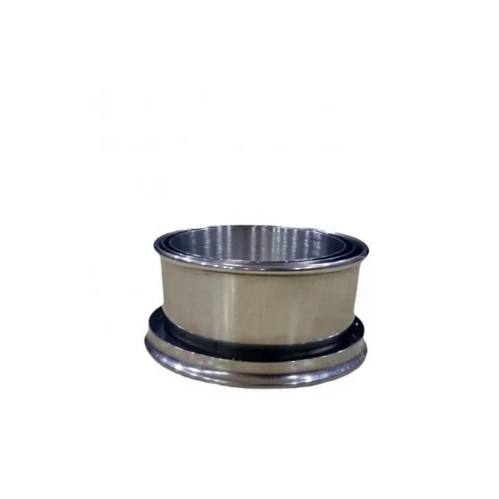 Square Katlanır Bardak