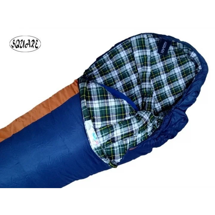 Square Ripstop -10 Uyku Tulumu