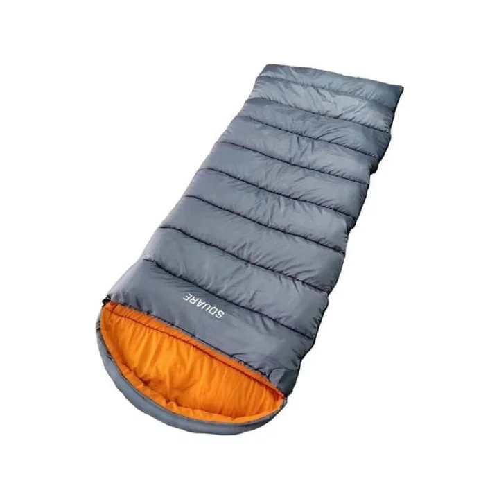 Square Rocky Grey -10° Uyku Tulumu