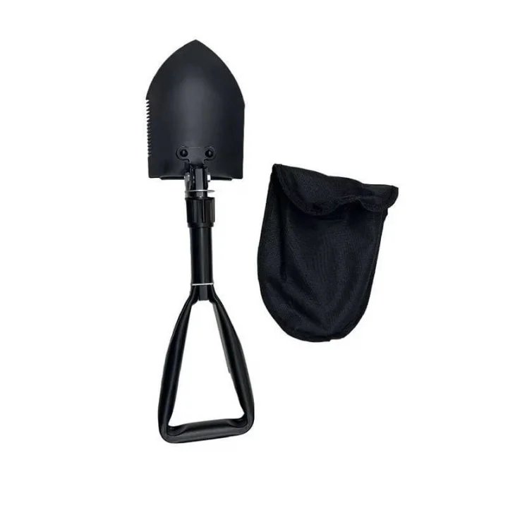 Square Sa-039 Katlanır Kürek