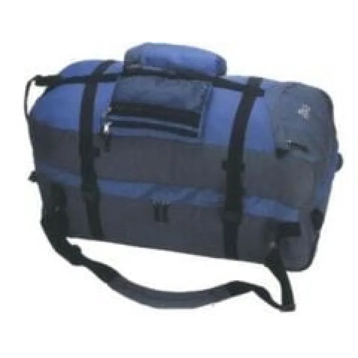 Square Tekerlekli̇ Büyük Çanta