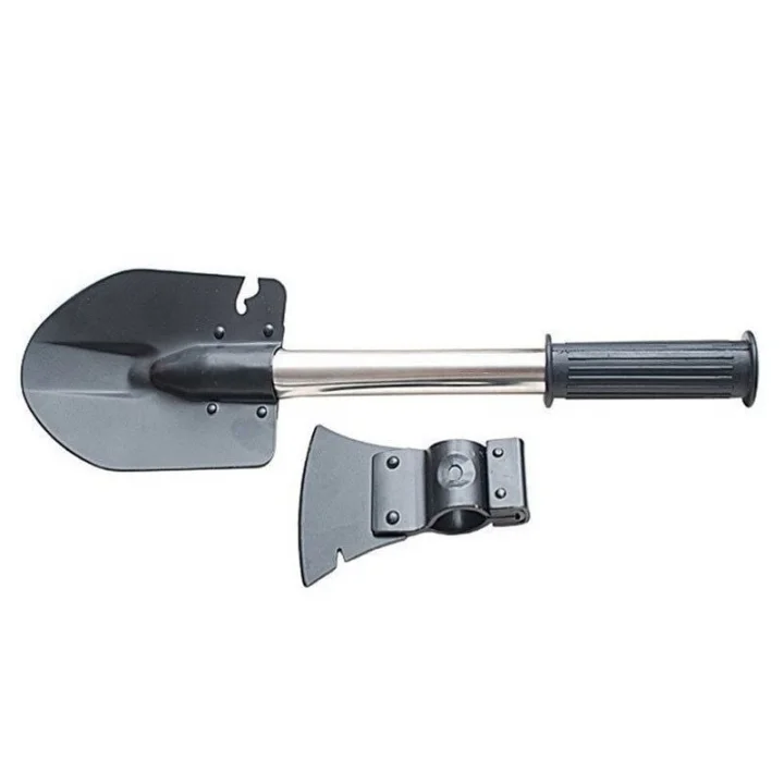 Square X-14 Kürek Set (Balta-Bıçak-testere)