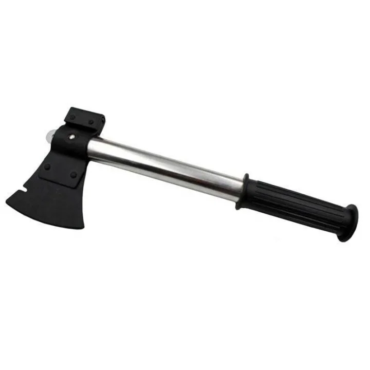 Square X-14 Kürek Set (Balta-Bıçak-testere)