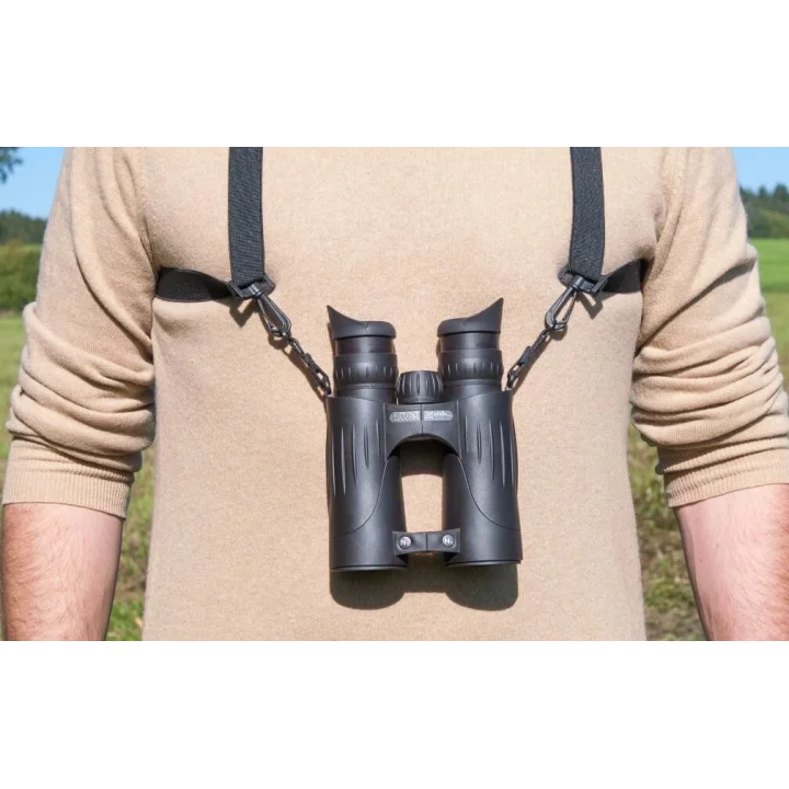 Steiner Boyun Kayisi