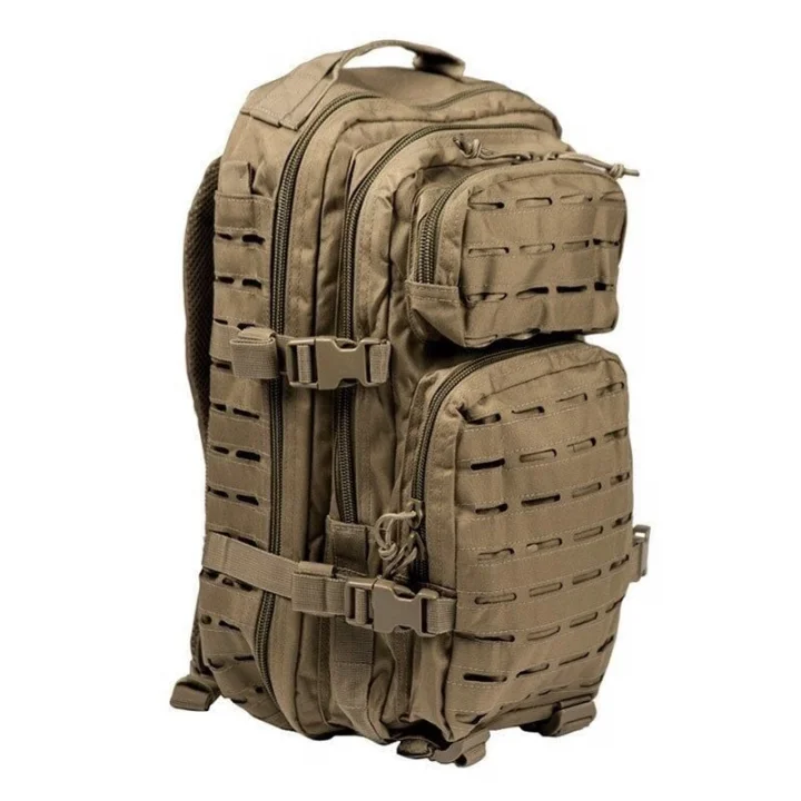 Sturm 20 Lt LaSeri Cut Kahve Çanta