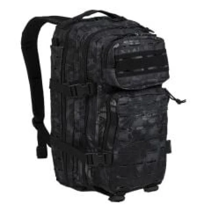 Sturm 20 Lt LaSeri Cut Mandra/night Çanta