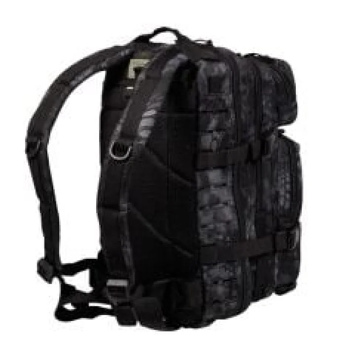 Sturm 20 Lt LaSeri Cut Mandra/night Çanta