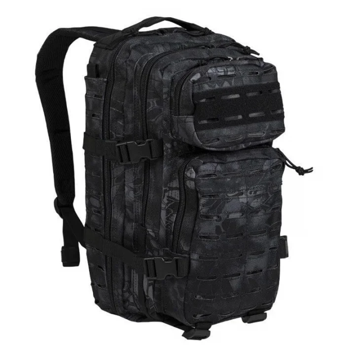 Sturm 20 Lt Laser Cut Mandra/night Canta