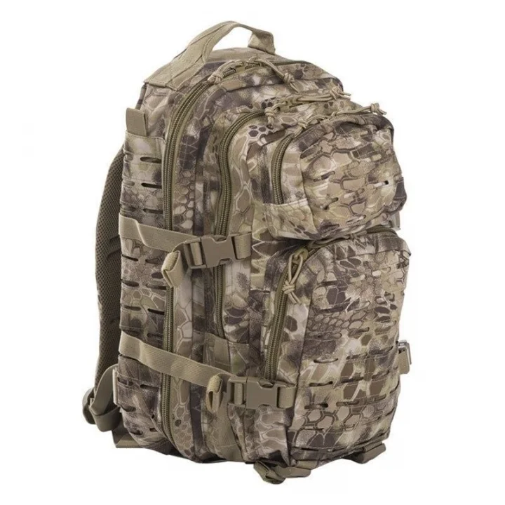 Sturm 20 Lt LaSeri Cut Mandra/tan Çanta