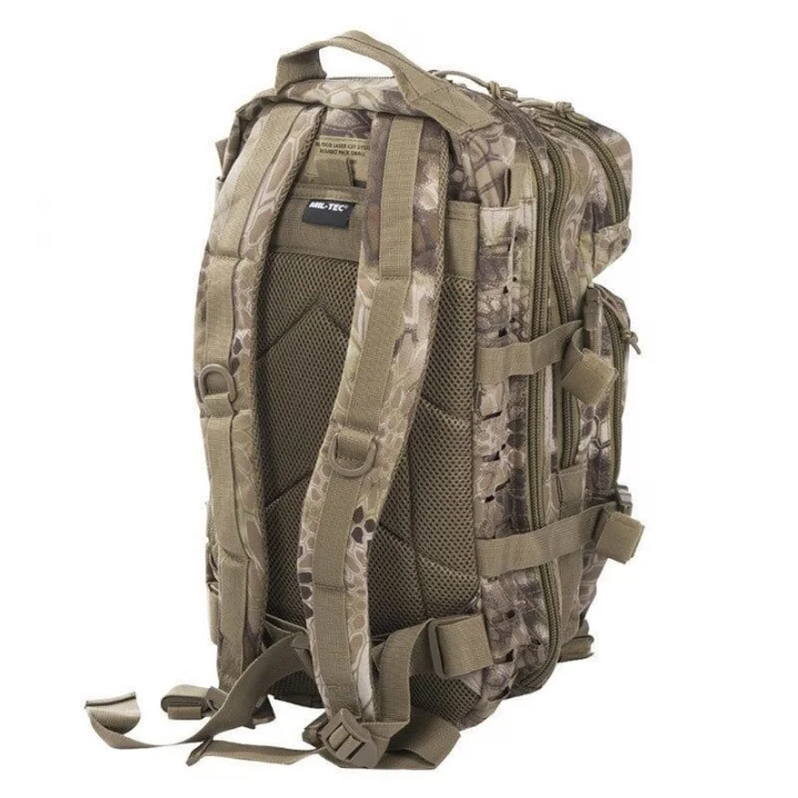 Sturm 20 Lt LaSeri Cut Mandra/tan Çanta