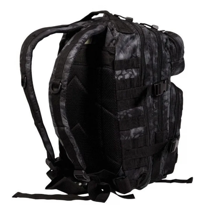 Sturm 20 Lt Mandra Night Çanta