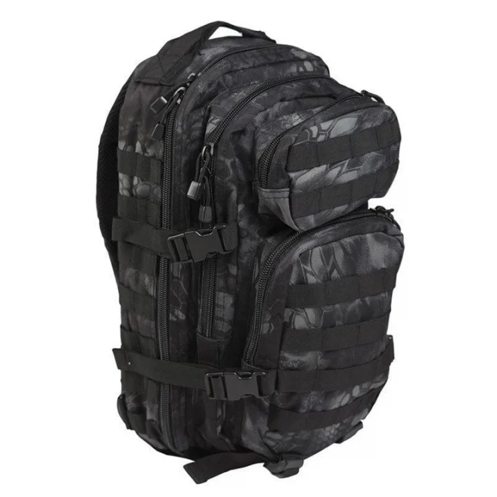 Sturm 20 Lt Mandra Night Canta