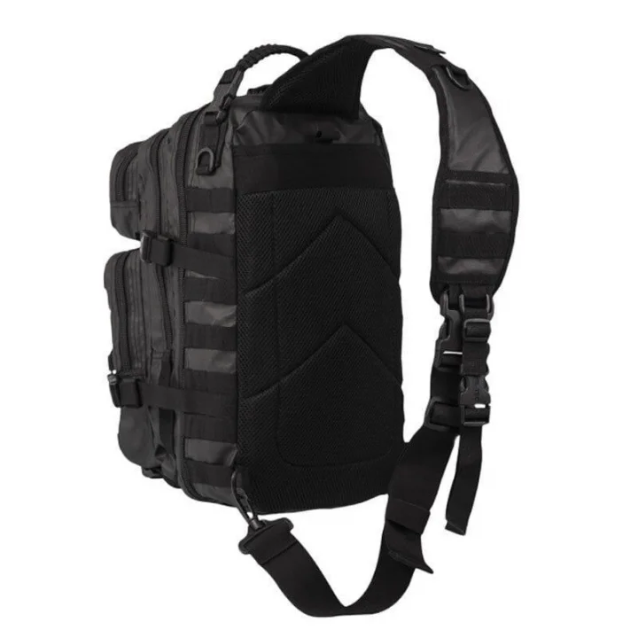 Sturm 20 Lt Tac.siyah Çanta