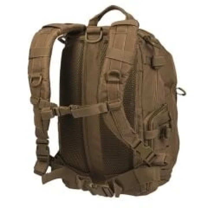 Sturm 25 Lt Hextac Koyu Kahve Sirt Canta