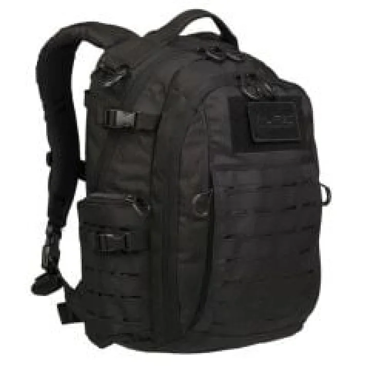 Sturm 25 Lt Hextac Siyah Sirt Canta