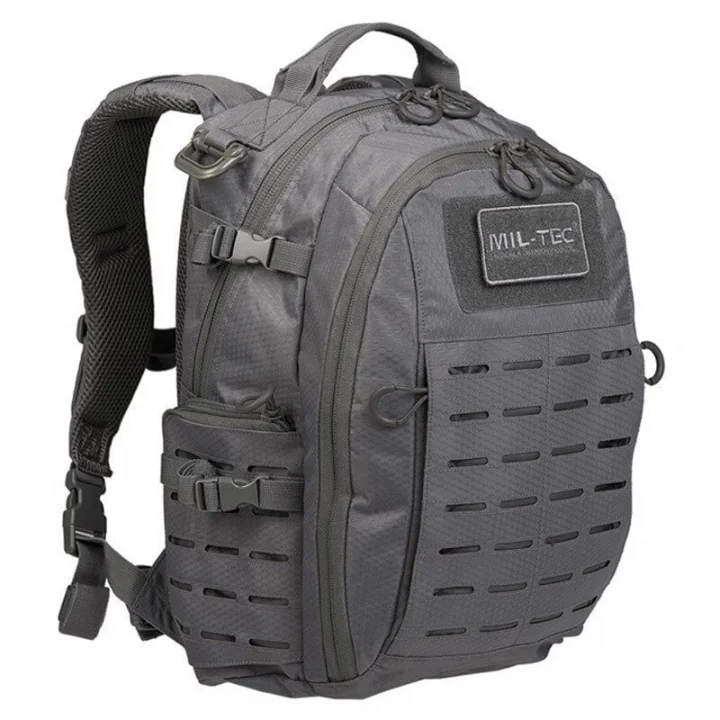 Sturm 25 Lt Hextac Urban Yeşil Sırt Çanta