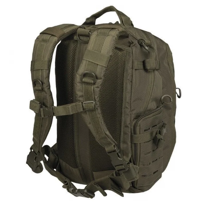 Sturm 25 Lt Hextac Yeşil Sırt Çanta