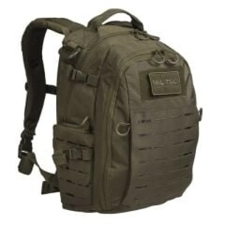 Sturm 25 Lt Hextac Yesil Sirt Canta