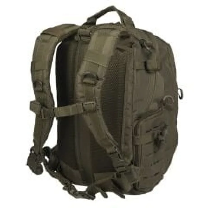 Sturm 25 Lt Hextac Yesil Sirt Canta