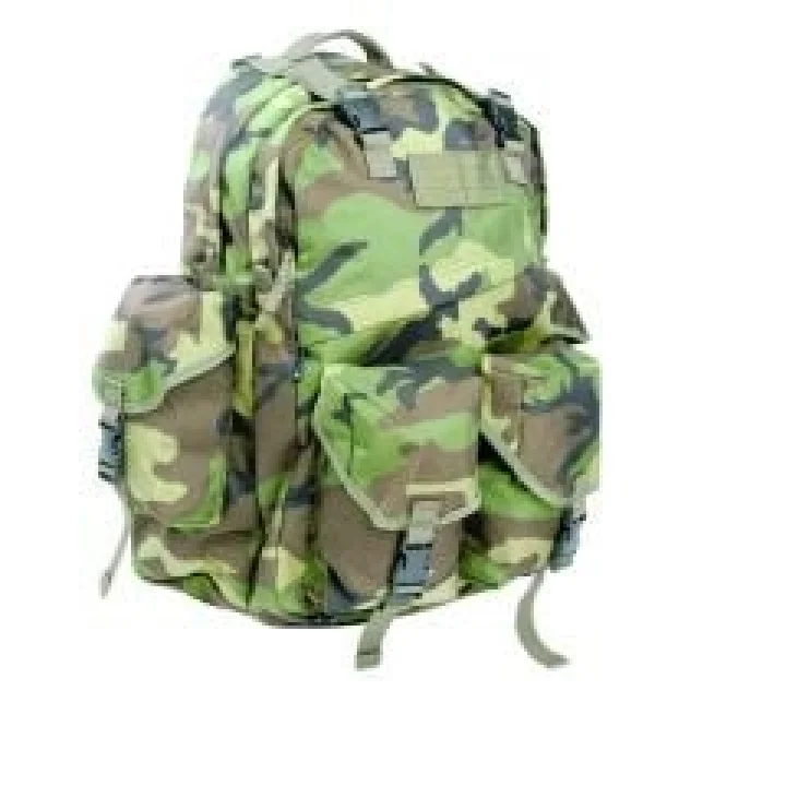Sturm 35 Lt Çanta Kamuflaj